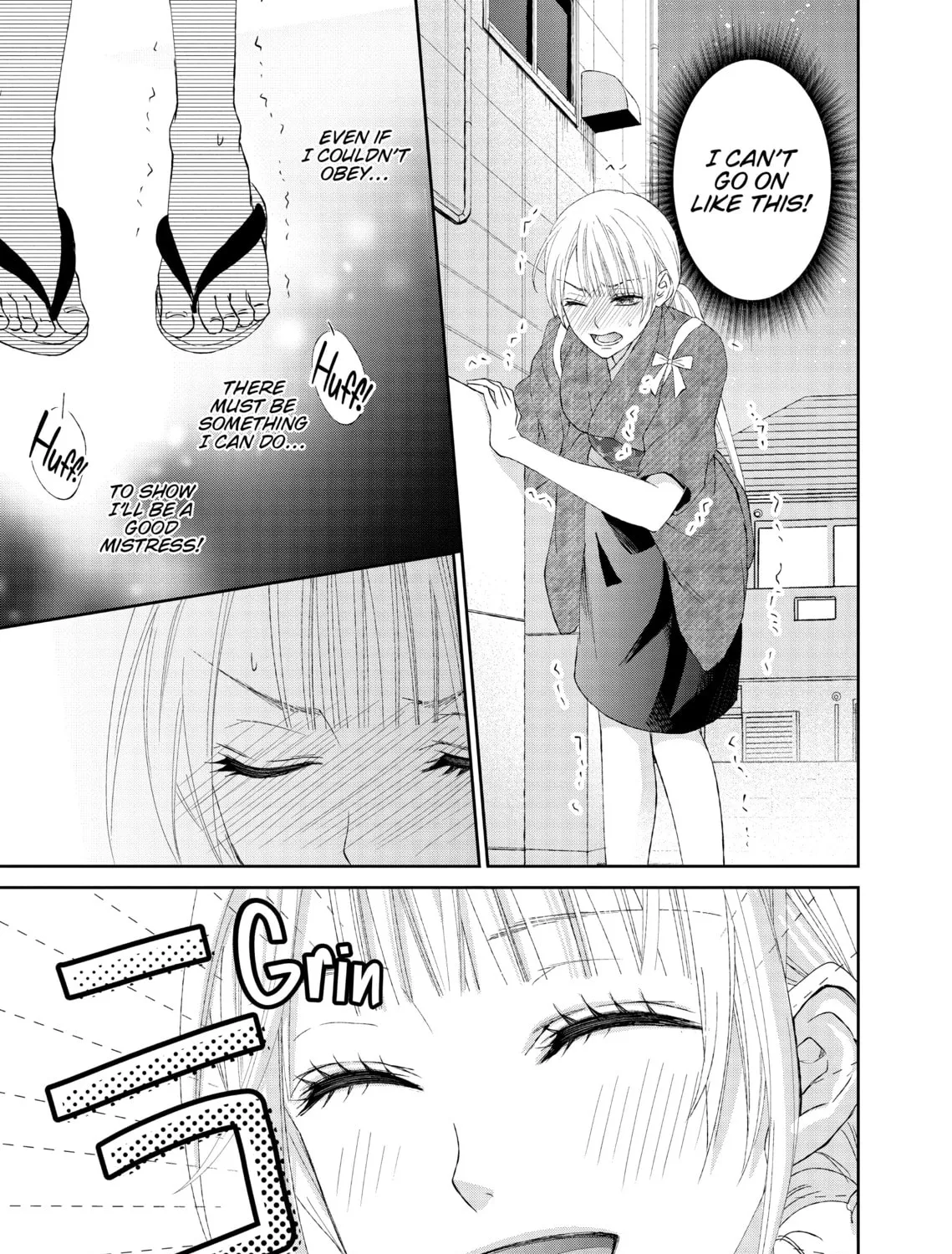 I Can't Refuse S Chapter 7 page 25 - 