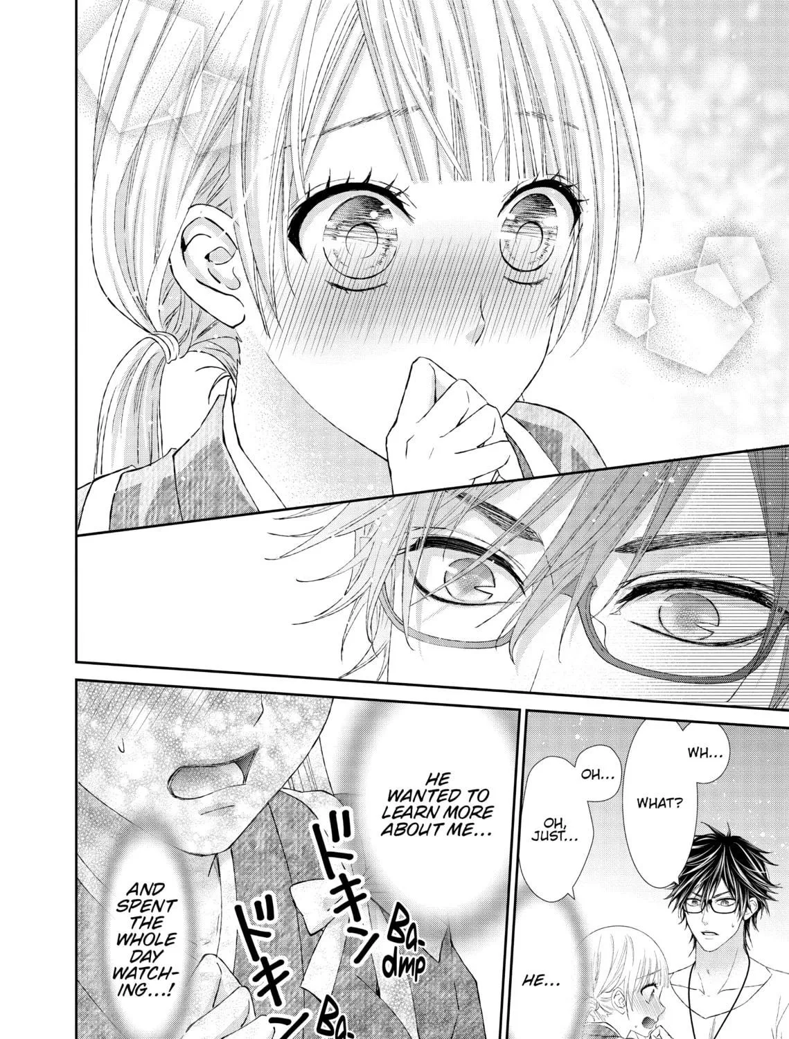 I Can't Refuse S Chapter 7 page 39 - 