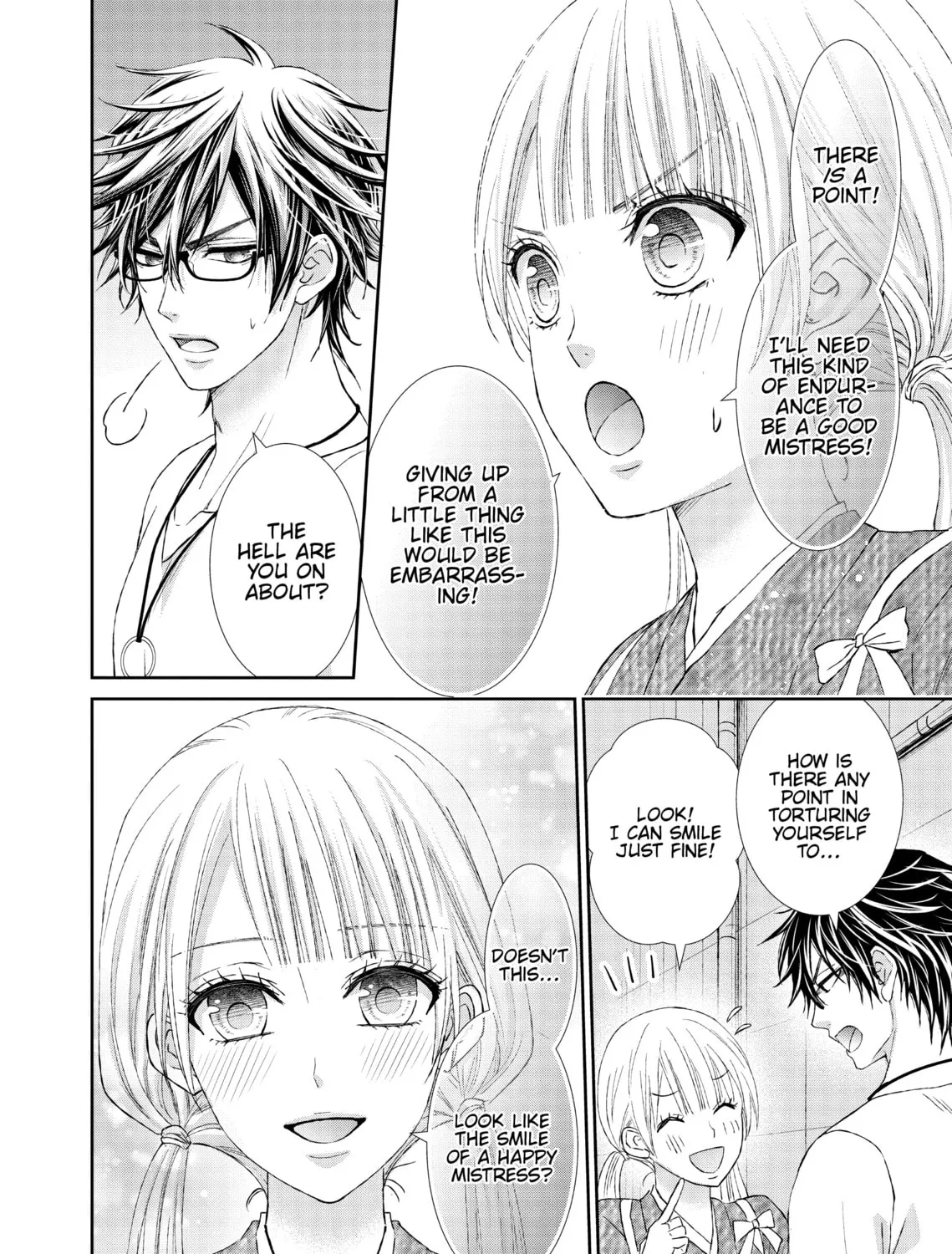 I Can't Refuse S Chapter 7 page 43 - 