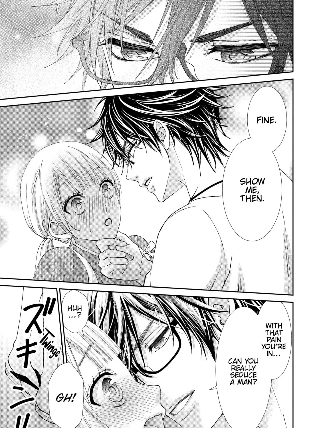 I Can't Refuse S Chapter 7 page 45 - 