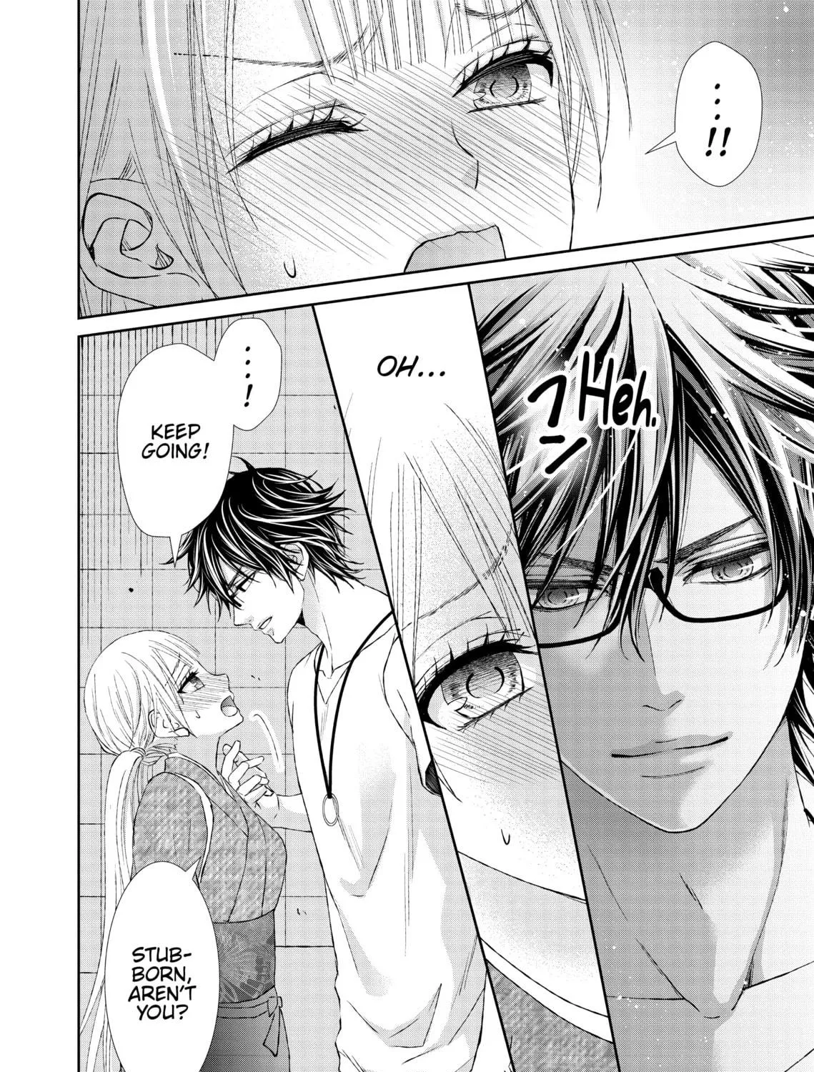 I Can't Refuse S Chapter 7 page 47 - 