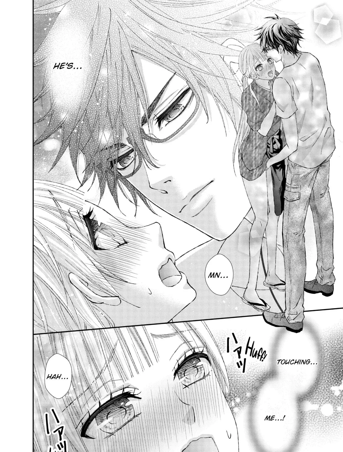 I Can't Refuse S Chapter 7 page 51 - 