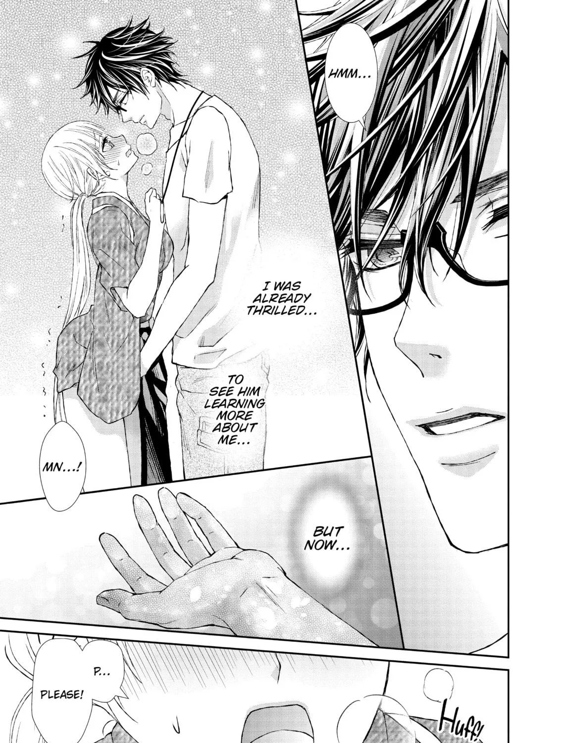 I Can't Refuse S Chapter 7 page 53 - 