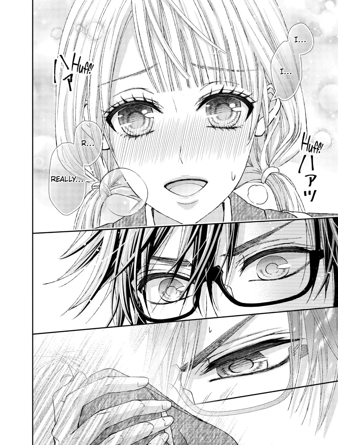 I Can't Refuse S Chapter 7 page 55 - 