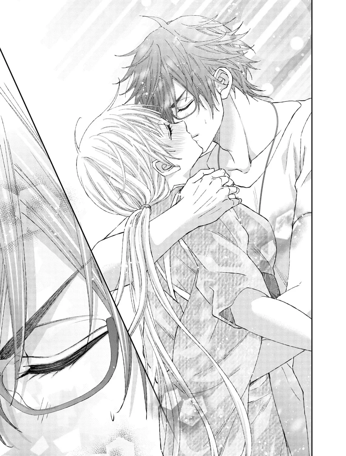 I Can't Refuse S Chapter 7 page 57 - 