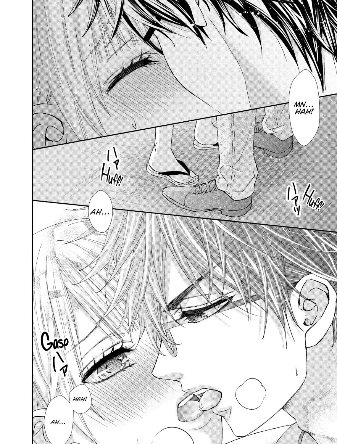I Can't Refuse S Chapter 7 page 59 - 