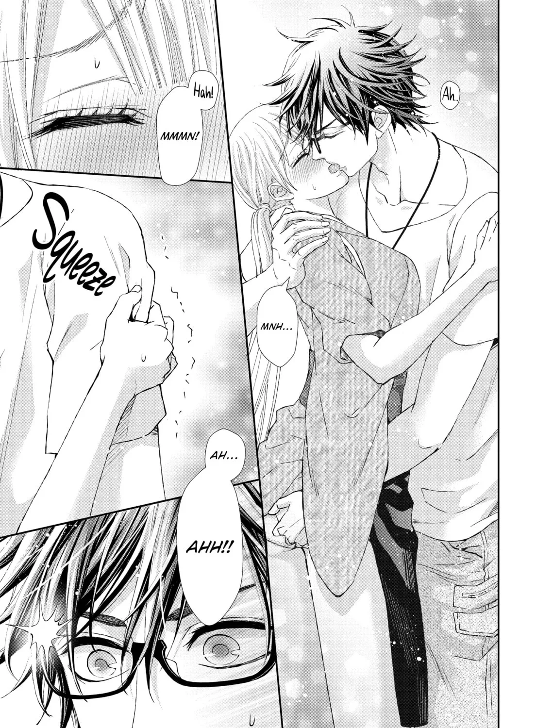 I Can't Refuse S Chapter 7 page 61 - 