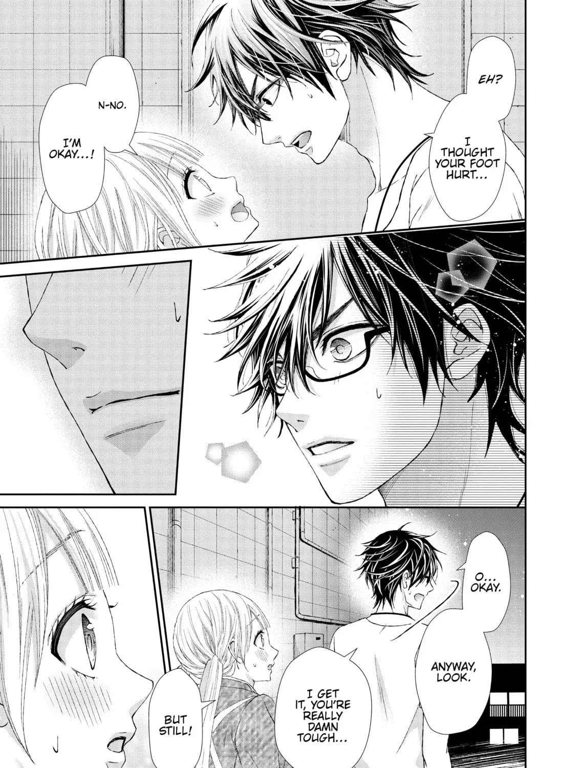 I Can't Refuse S Chapter 7 page 65 - 