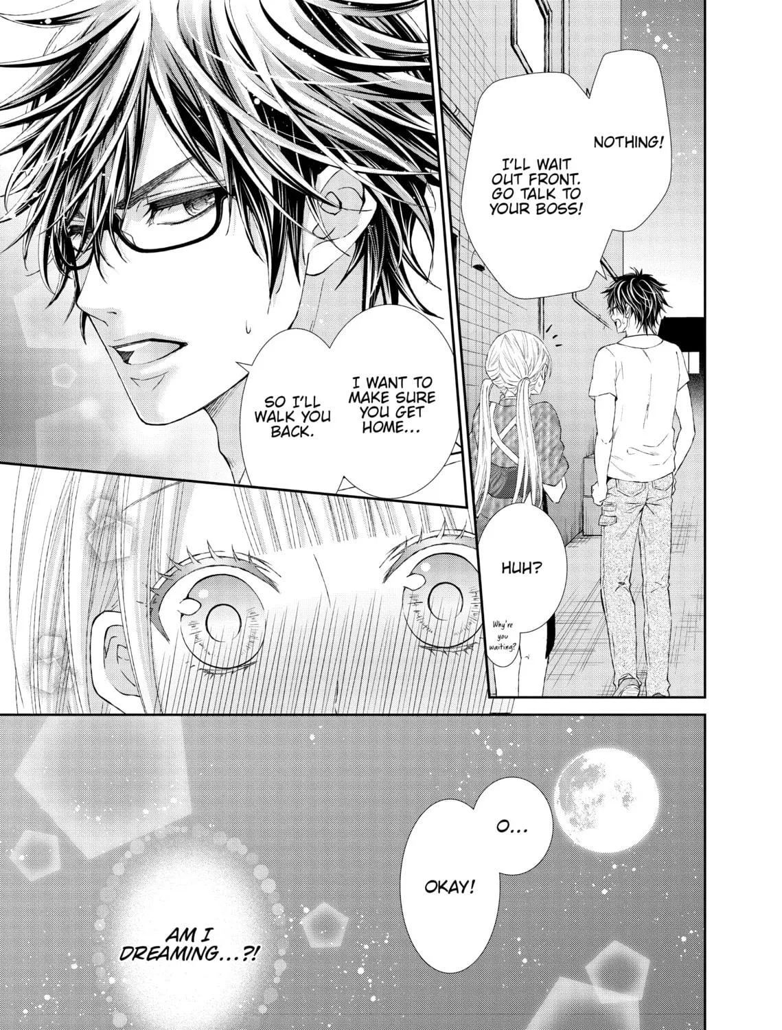 I Can't Refuse S Chapter 7 page 69 - 