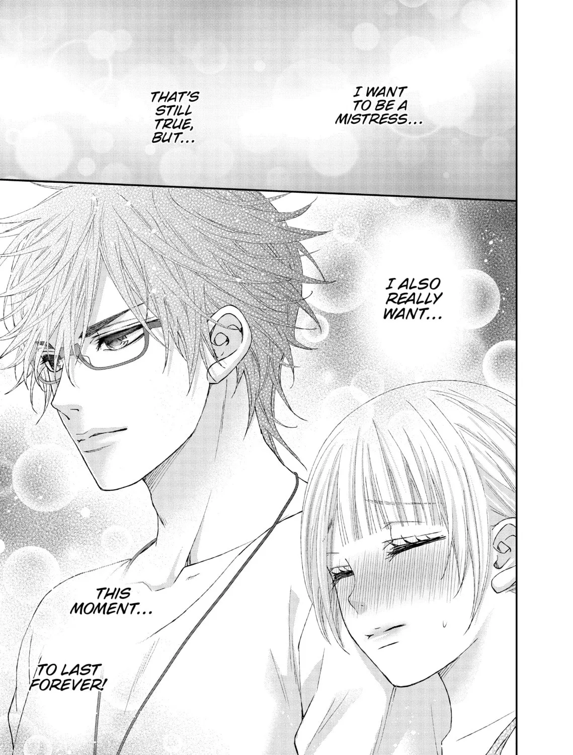 I Can't Refuse S Chapter 7 page 73 - 