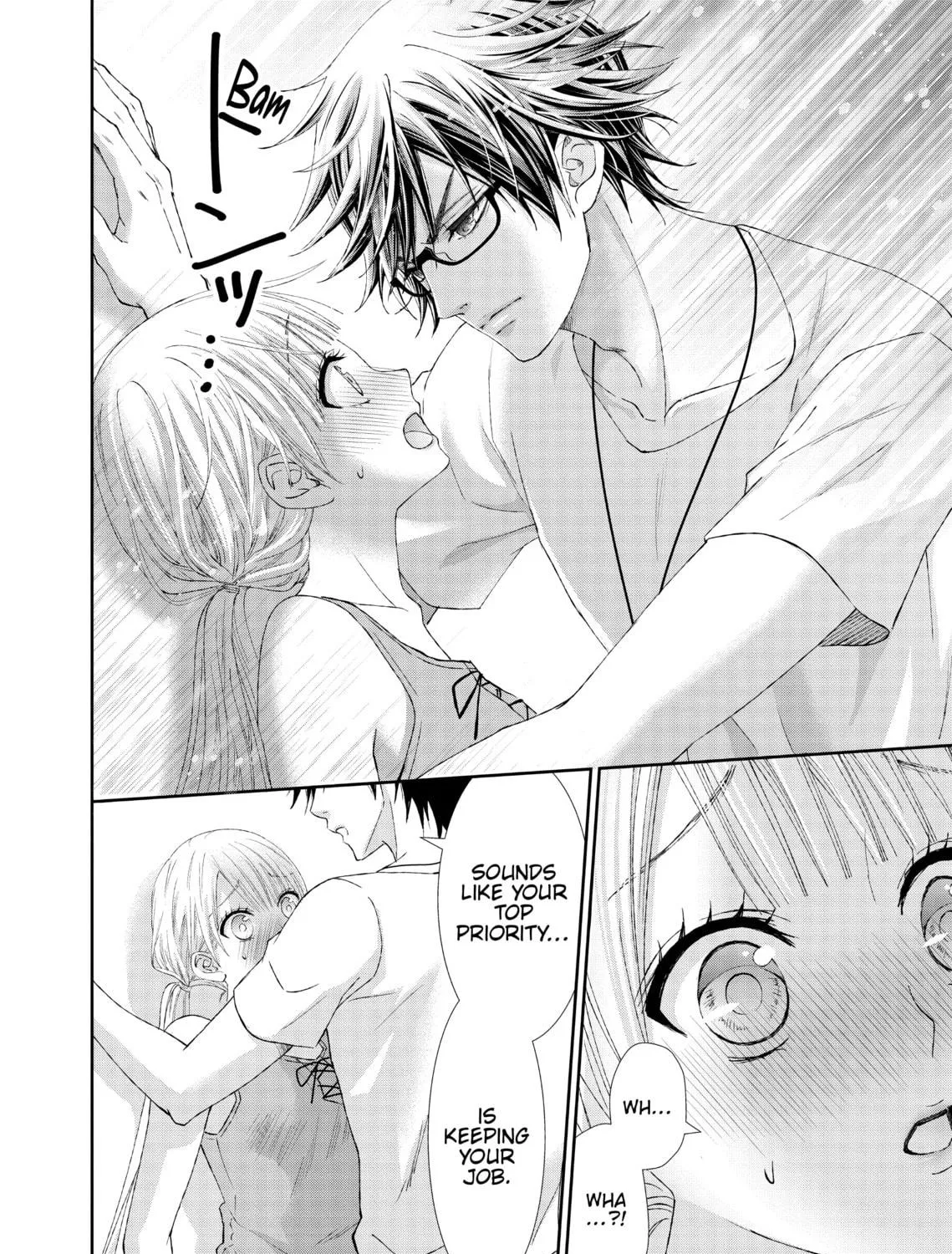 I Can't Refuse S Chapter 8 page 23 - 