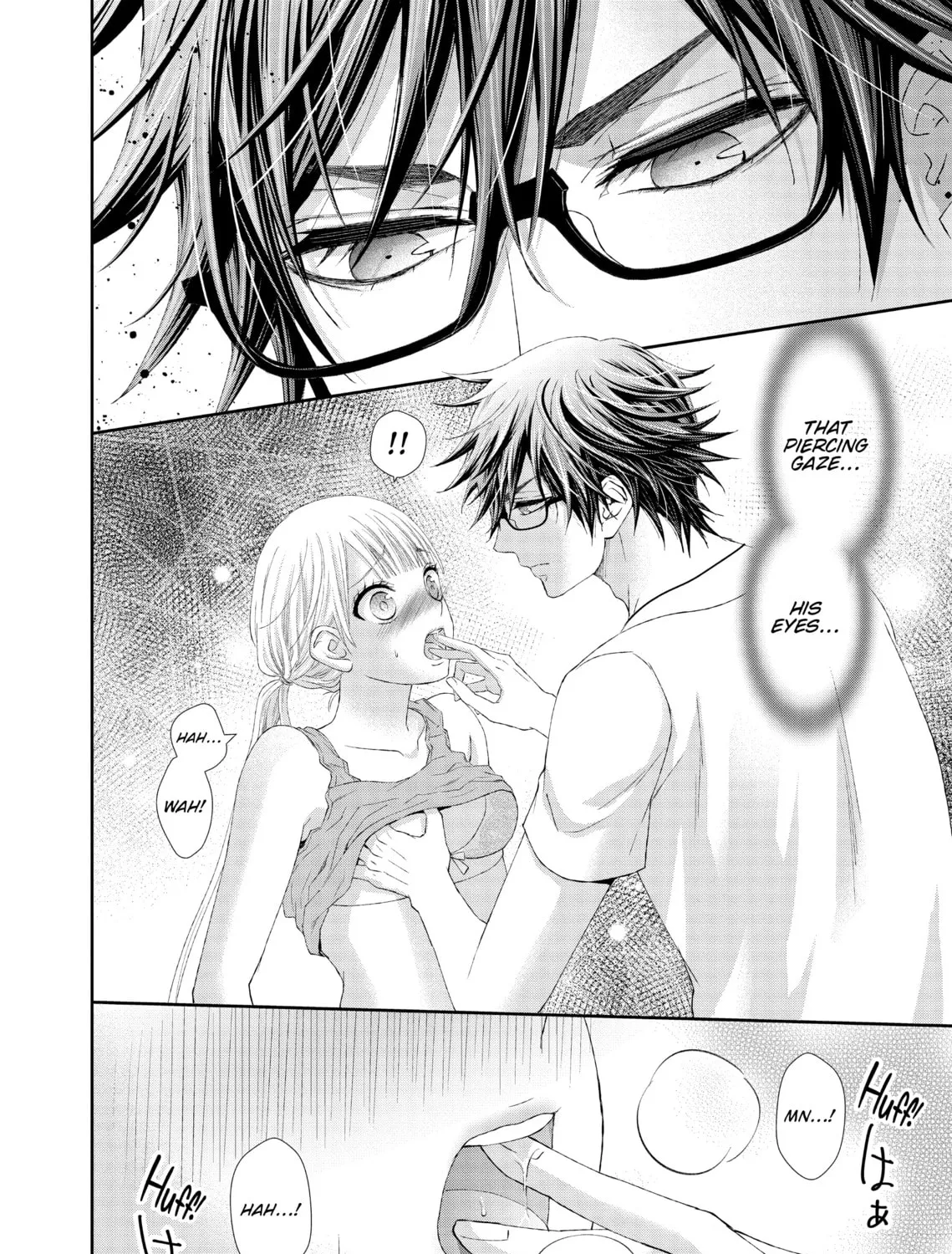 I Can't Refuse S Chapter 8 page 31 - 