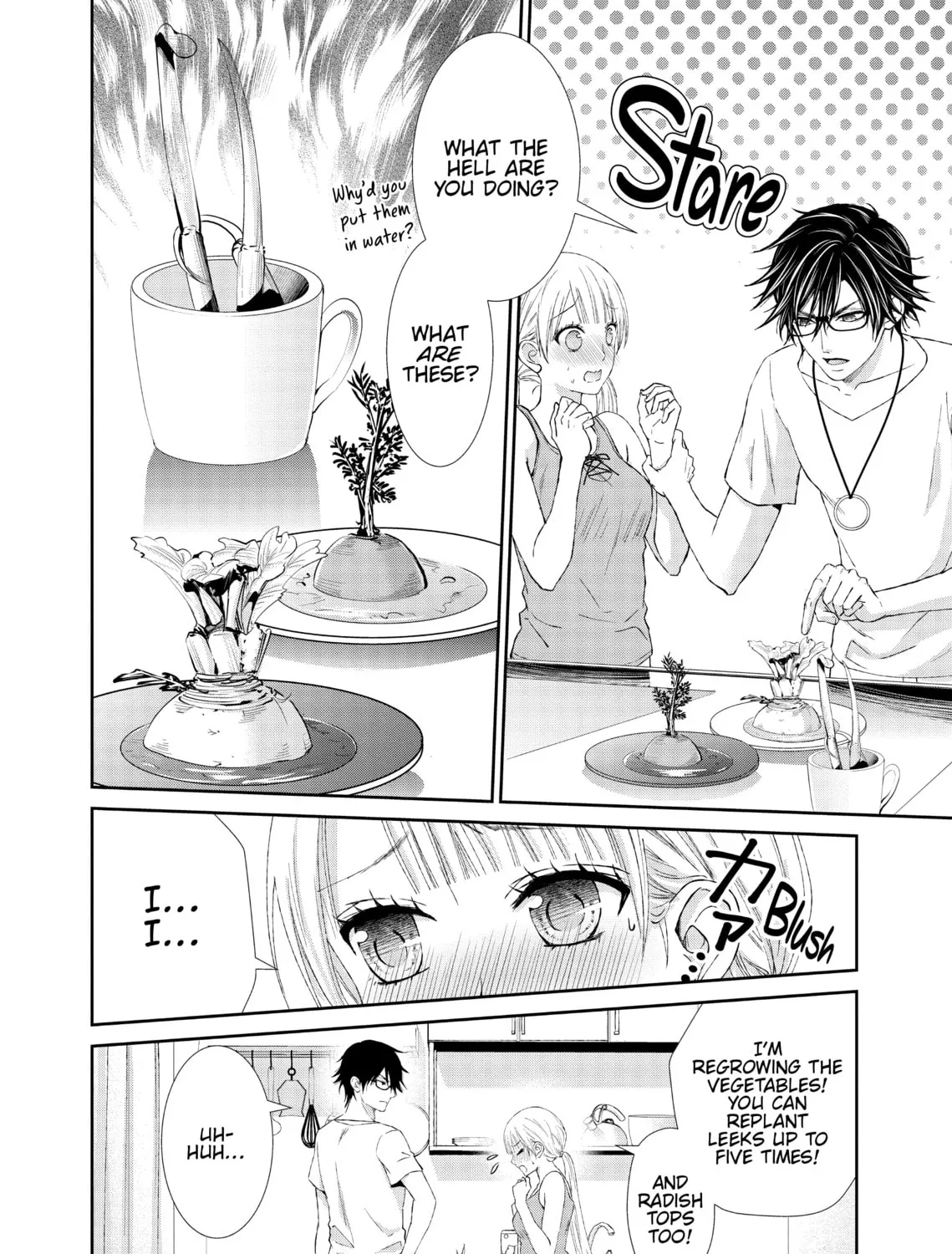 I Can't Refuse S Chapter 8 page 7 - 
