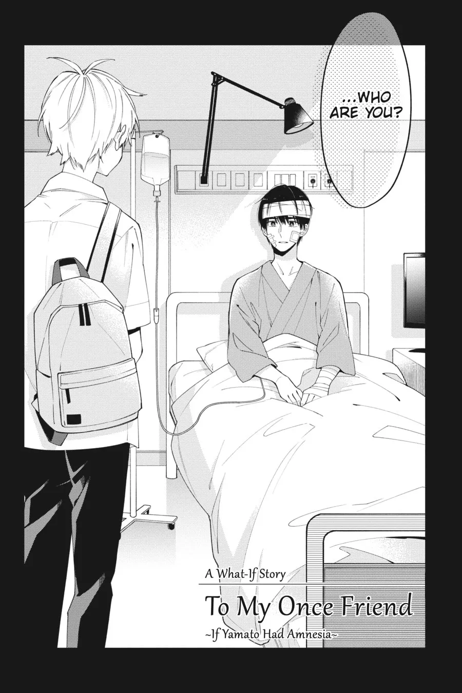 Read I Cannot Reach You chapter 11.5 image 25 on Lezhin