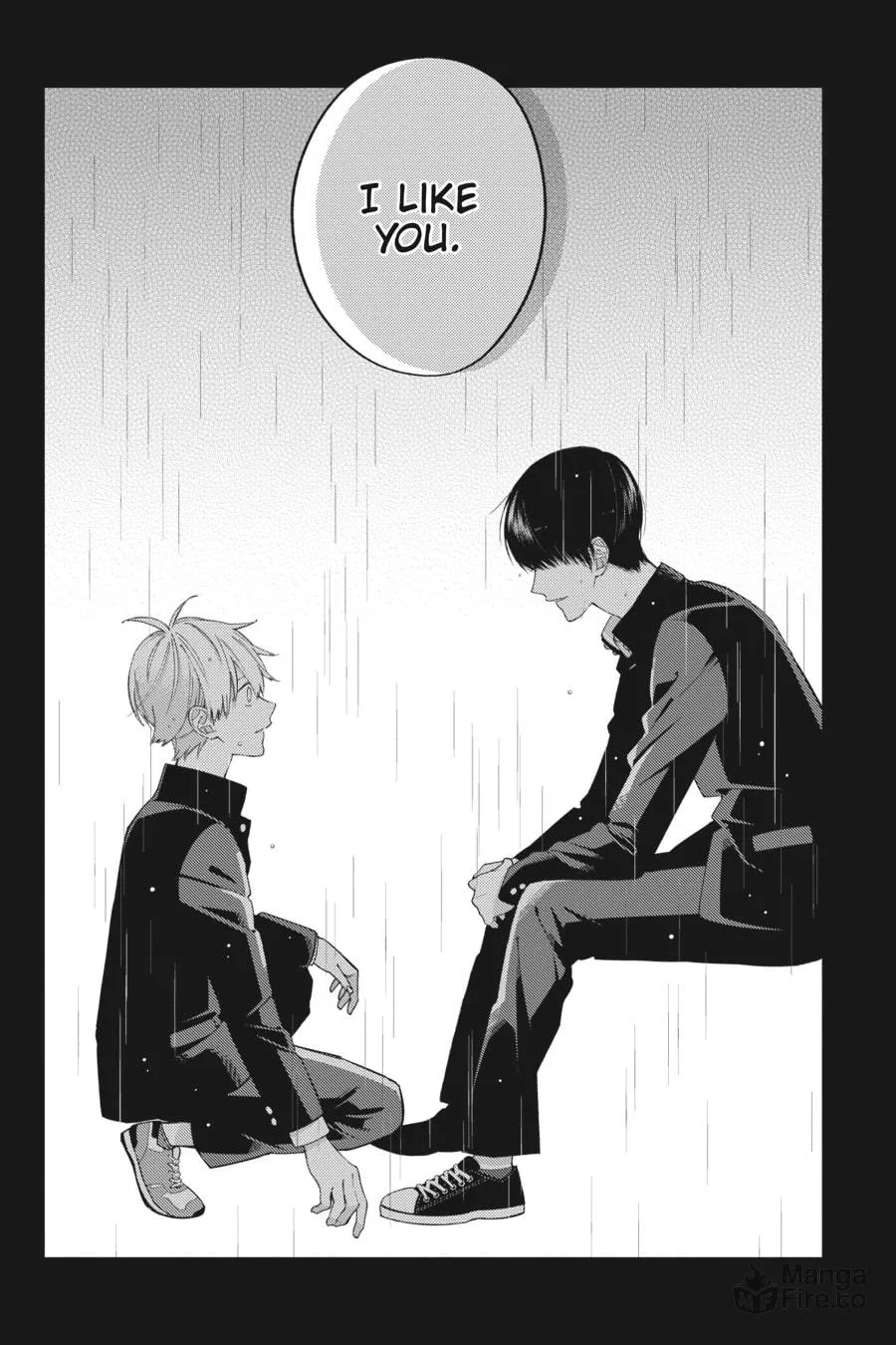 Read I Cannot Reach You chapter 11.5 image 35 on Lezhin