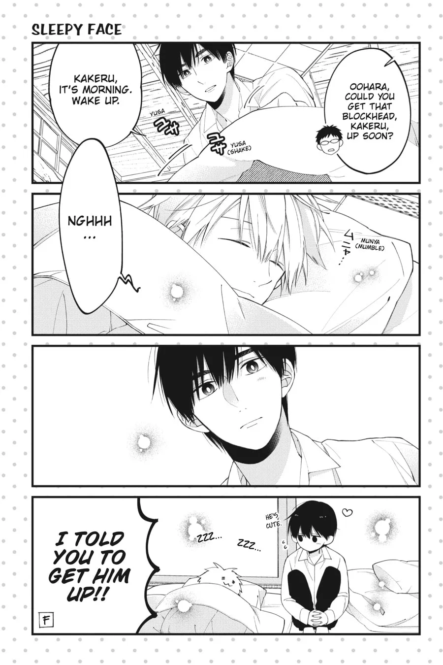 Read I Cannot Reach You chapter 13 image 22 on Lezhin