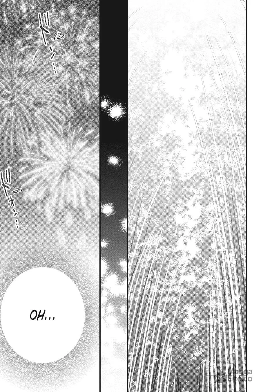 Read I Cannot Reach You chapter 17 image 14 on Lezhin