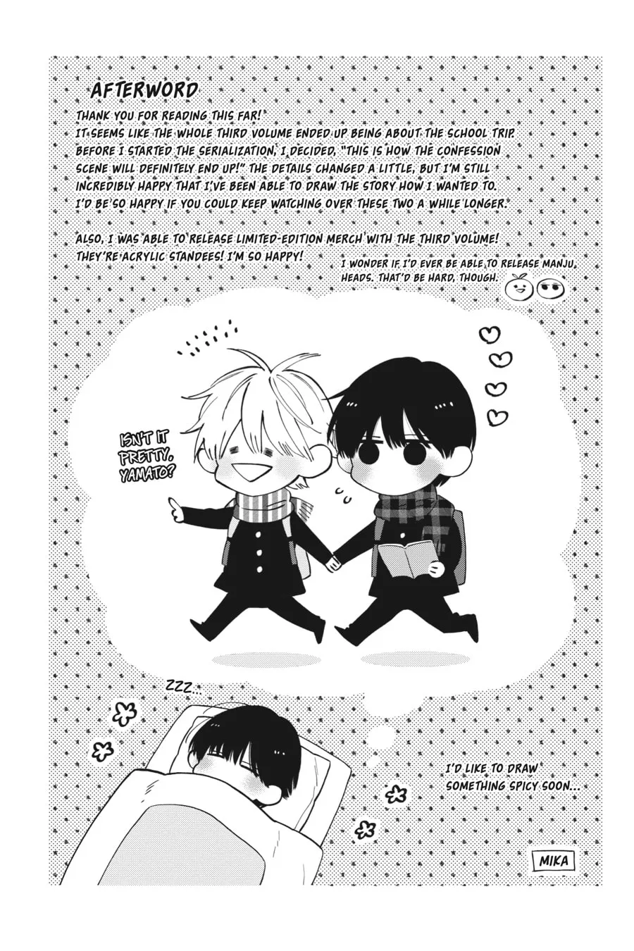 Read I Cannot Reach You chapter 17 image 33 on Lezhin