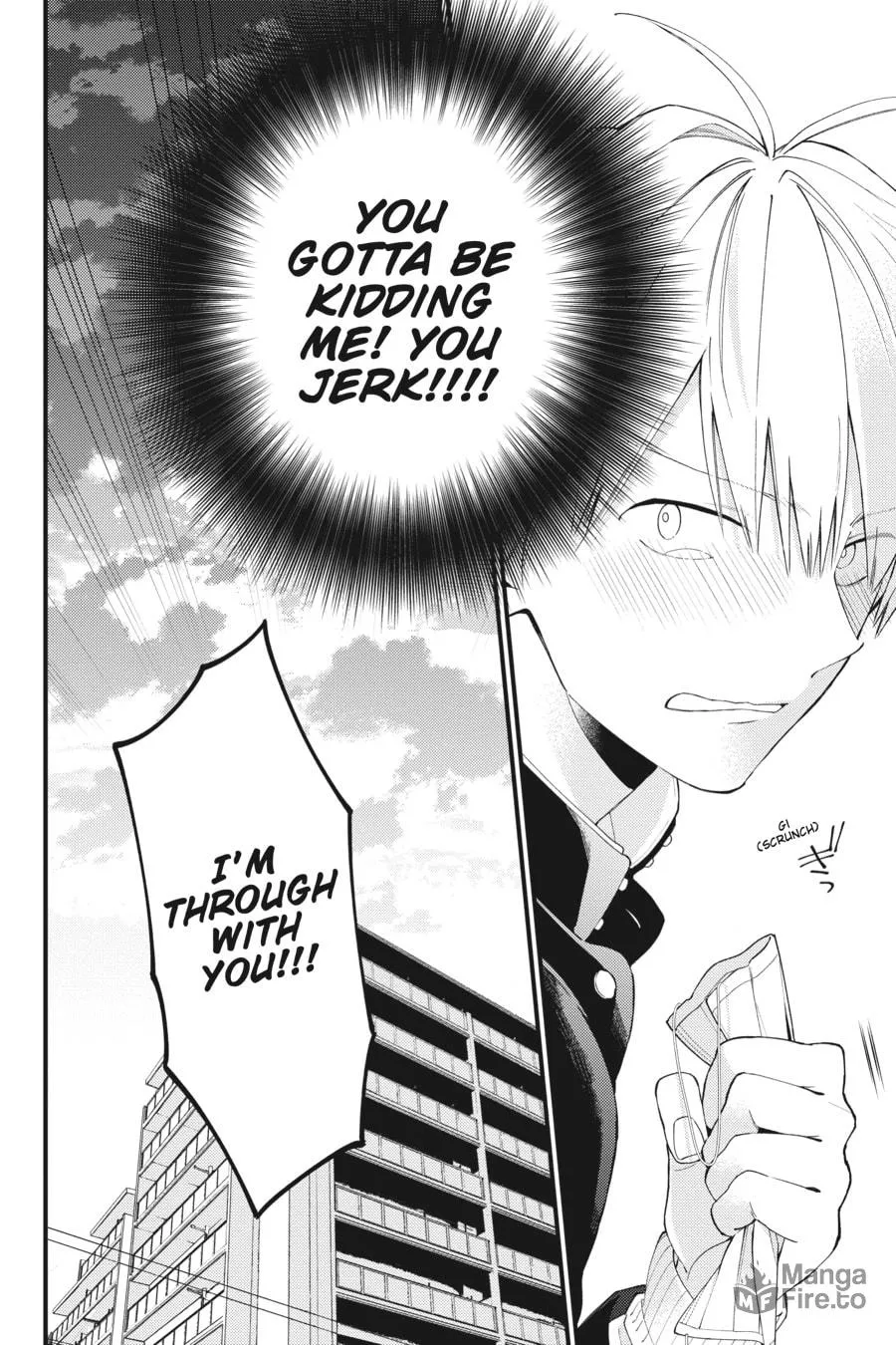 Read I Cannot Reach You chapter 18 image 26 on Lezhin
