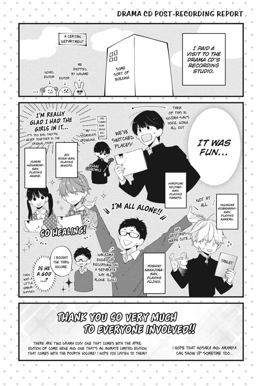 Read I Cannot Reach You chapter 19 image 31 on Lezhin