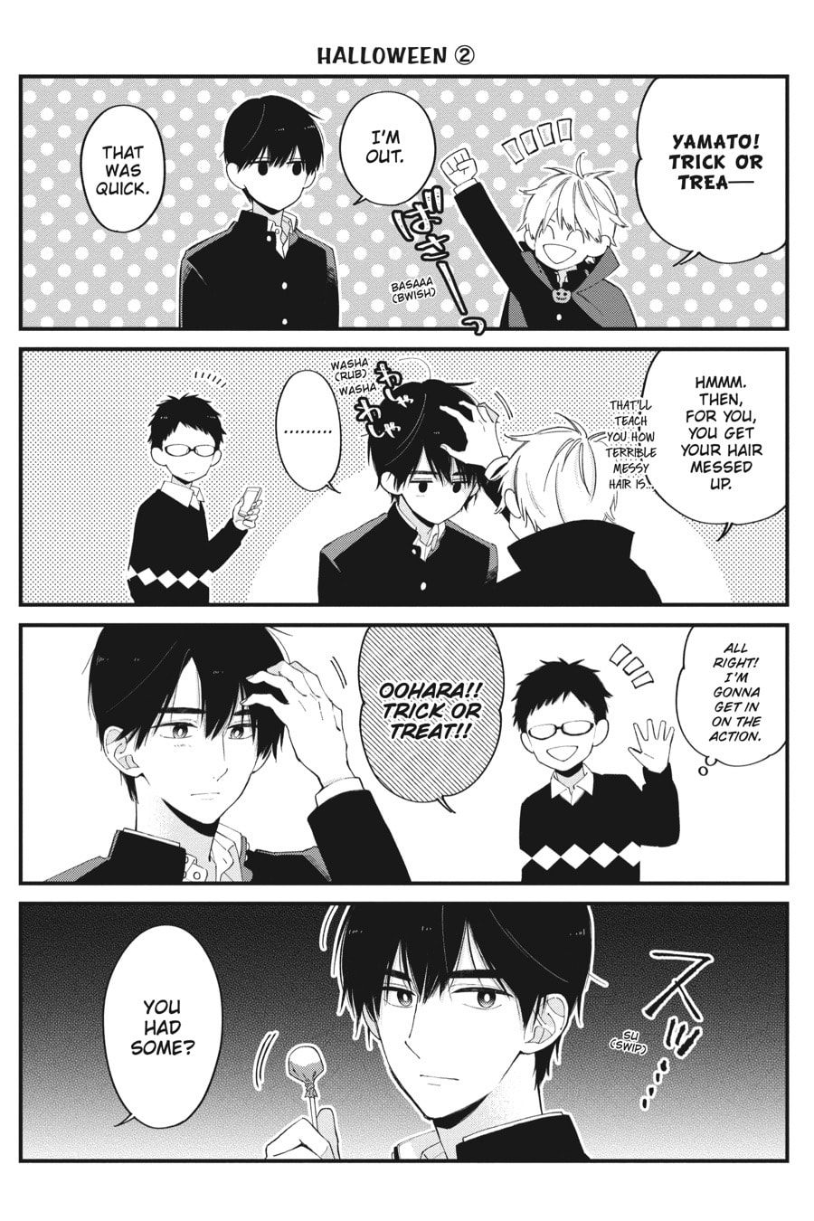 Read I Cannot Reach You chapter 22.6 image 1 on Lezhin