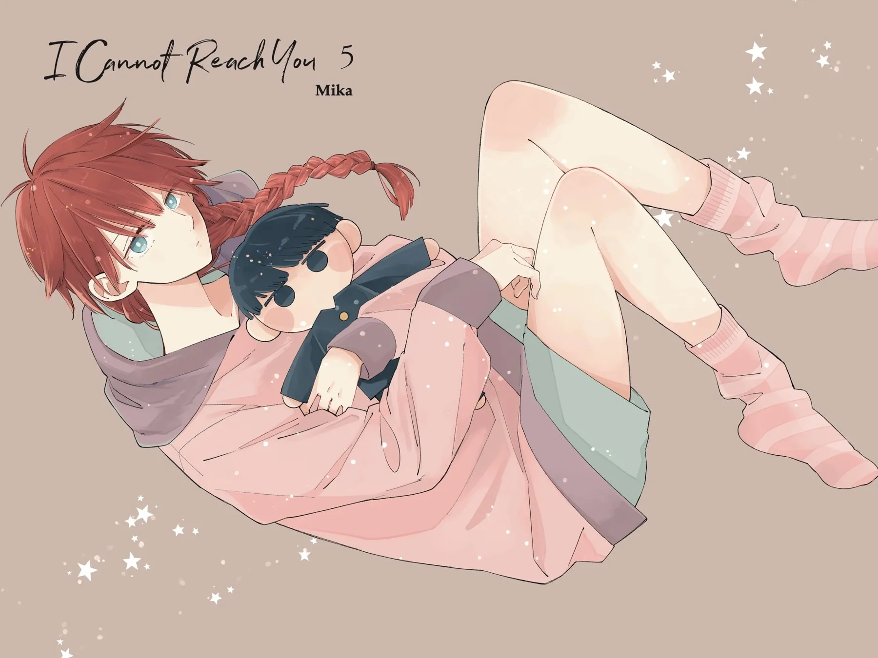 Read I Cannot Reach You chapter 23 image 1 on Lezhin