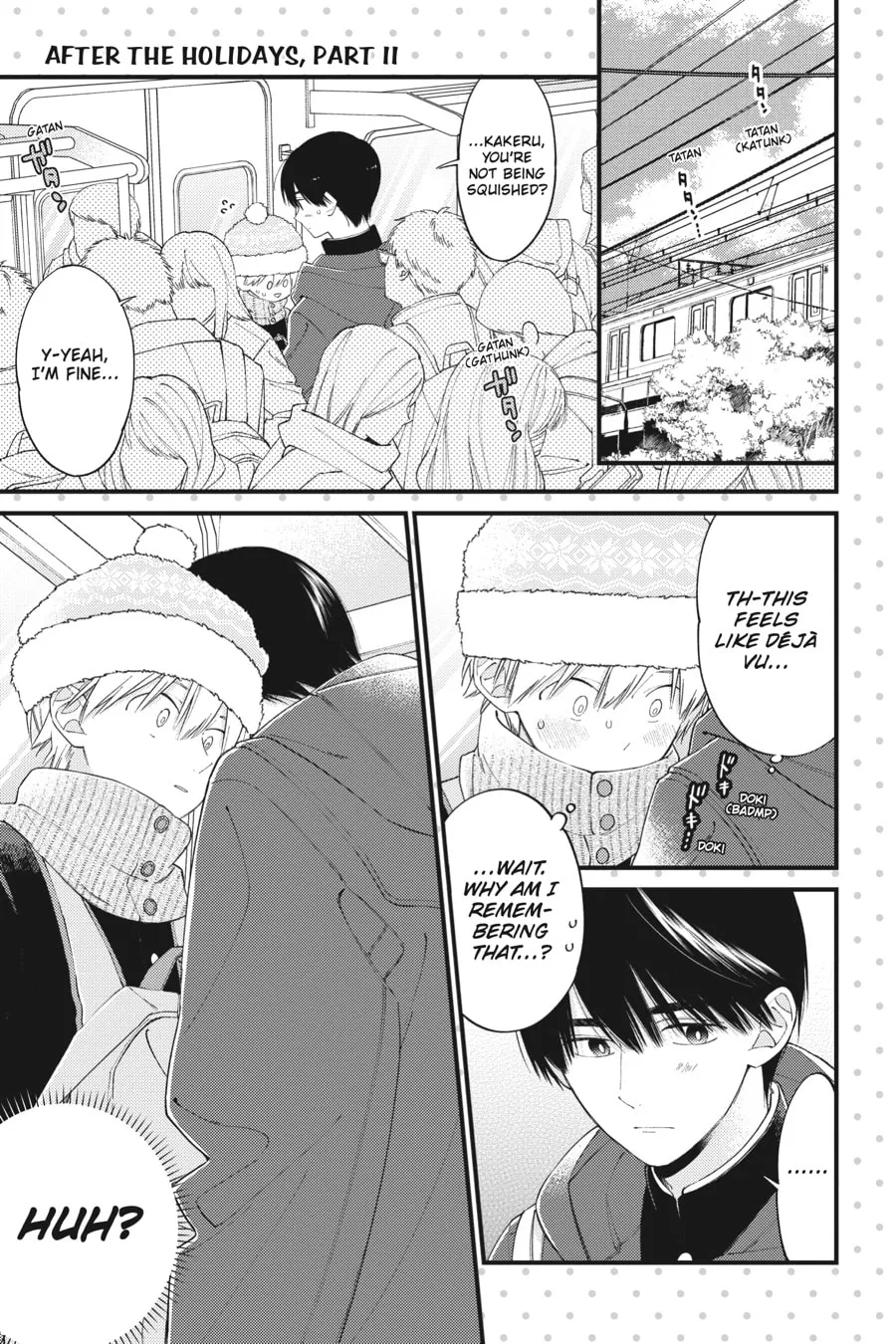 Read I Cannot Reach You chapter 28 image 28 on Lezhin