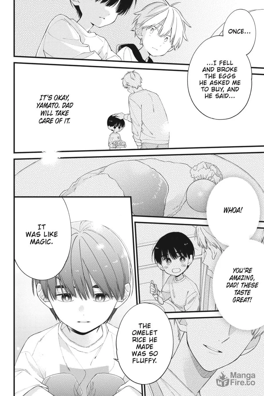 Read I Cannot Reach You chapter 29 image 19 on Lezhin