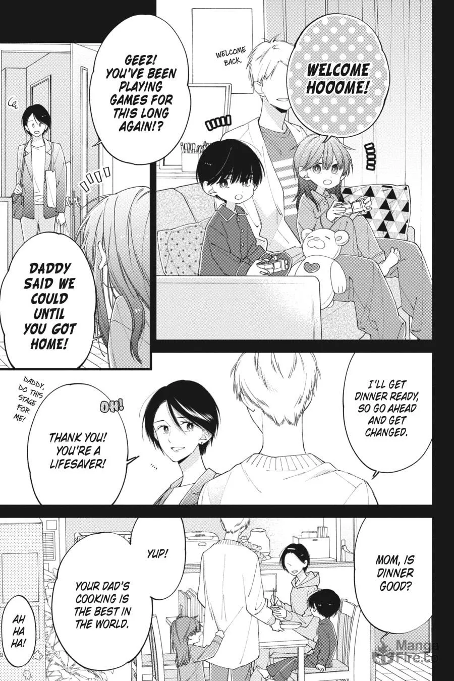 Read I Cannot Reach You chapter 29 image 2 on Lezhin