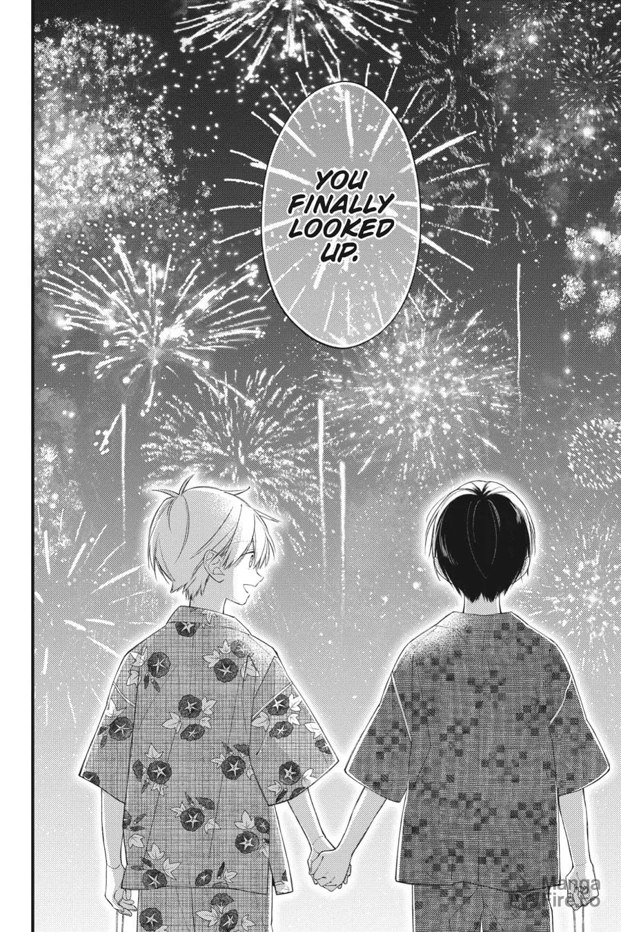 Read I Cannot Reach You chapter 29 image 26 on Lezhin