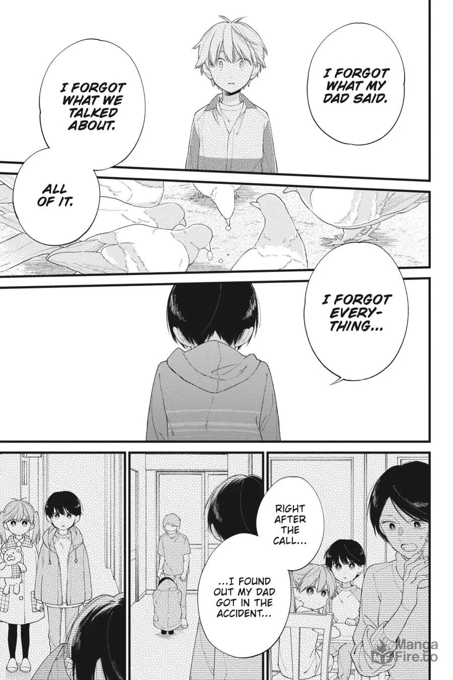 Read I Cannot Reach You chapter 30 image 24 on Lezhin
