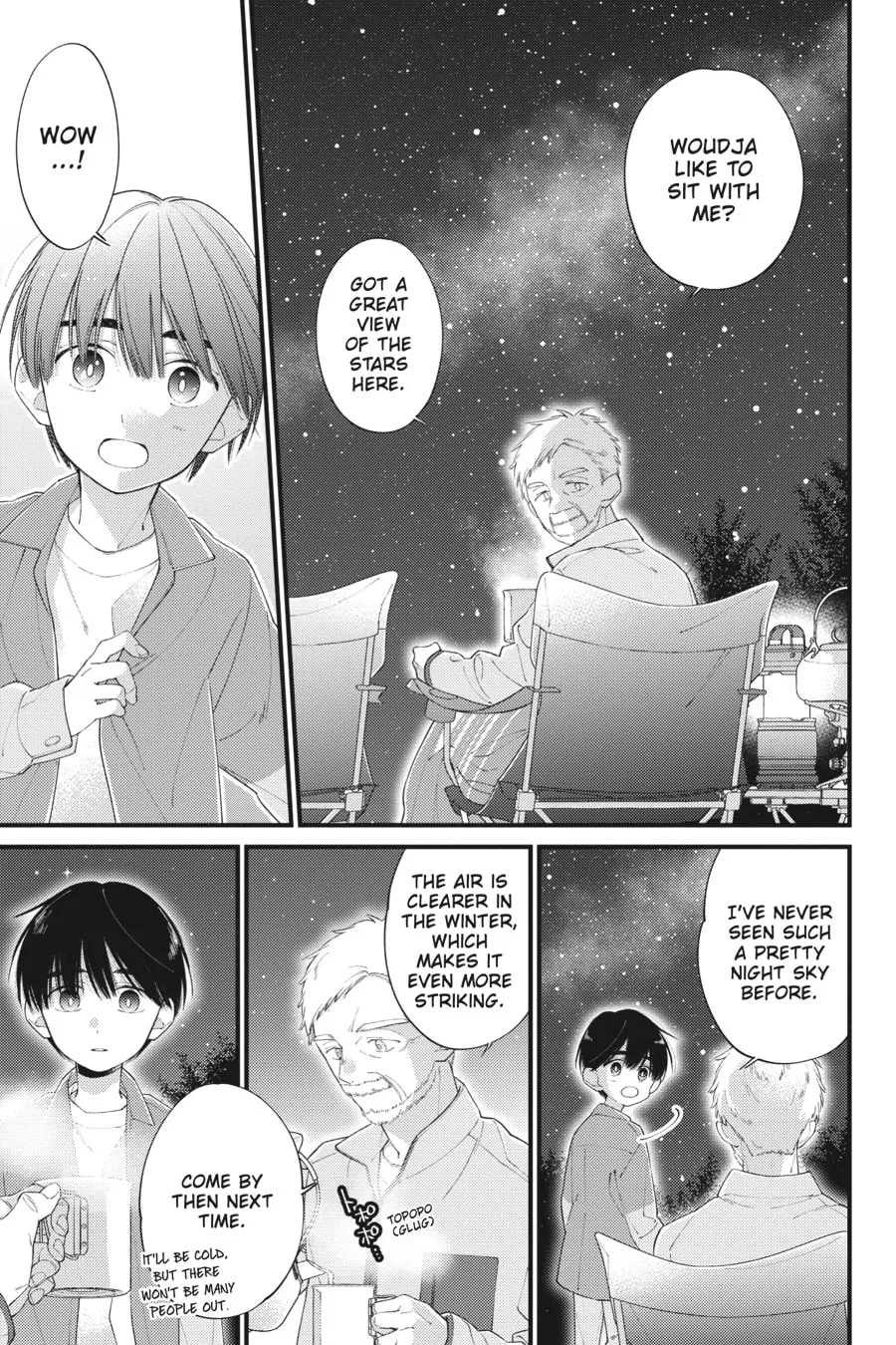 Read I Cannot Reach You chapter 31 image 12 on Lezhin