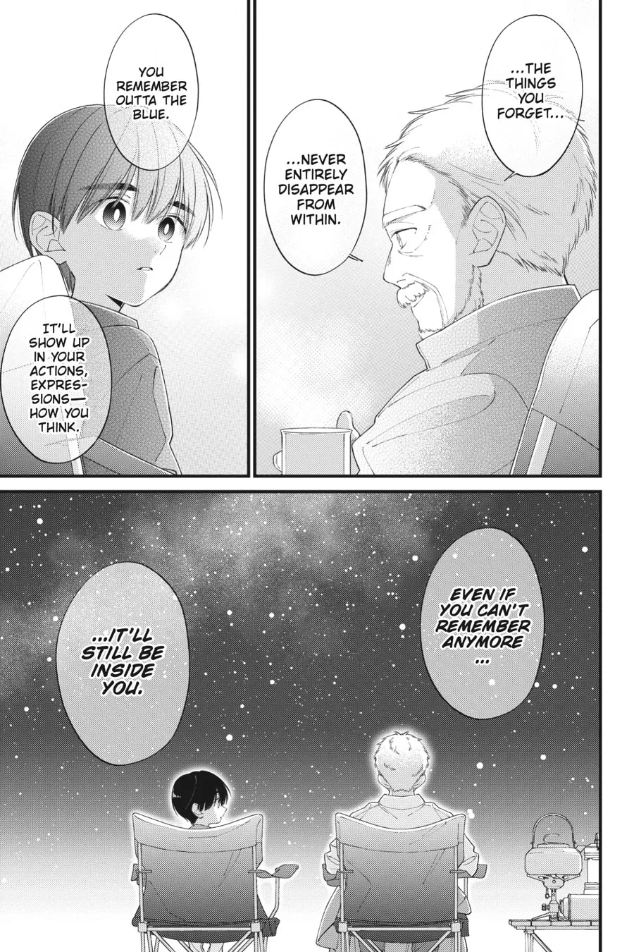 Read I Cannot Reach You chapter 31 image 16 on Lezhin