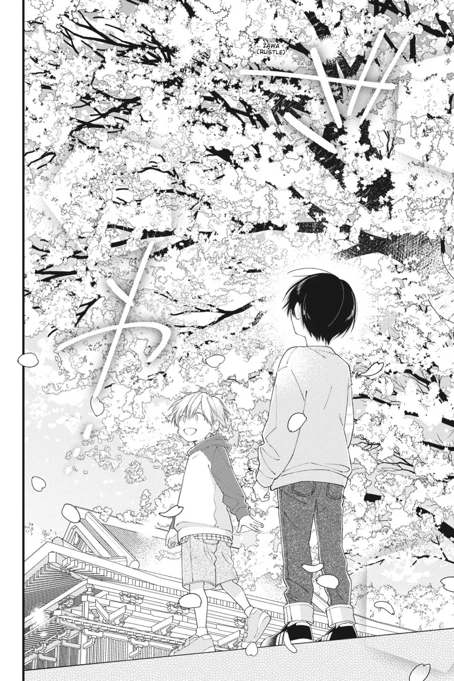 Read I Cannot Reach You chapter 31 image 25 on Lezhin