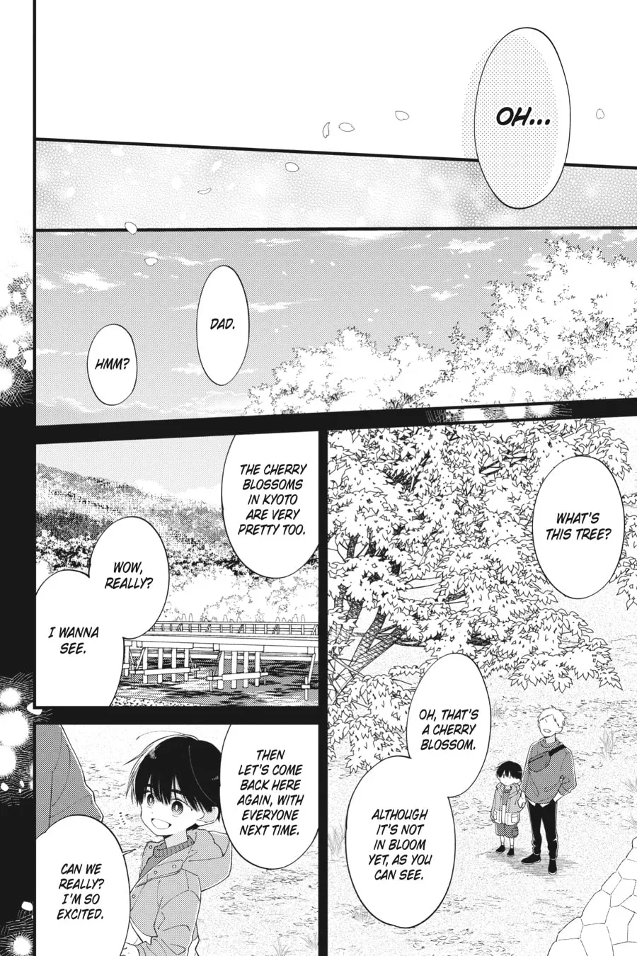 Read I Cannot Reach You chapter 31 image 27 on Lezhin
