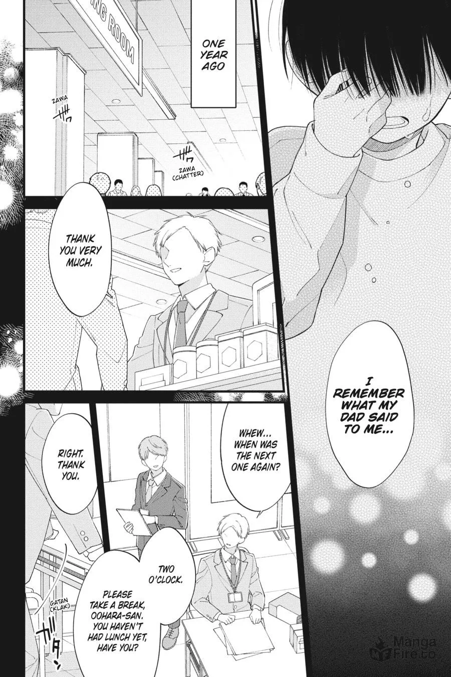 Read I Cannot Reach You chapter 31 image 29 on Lezhin