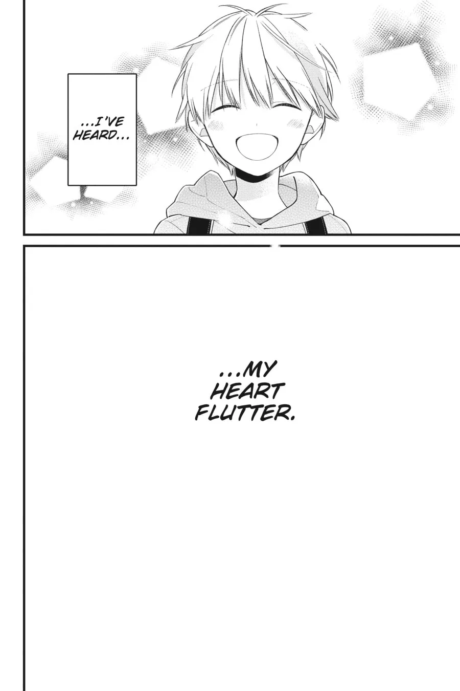 Read I Cannot Reach You chapter 31 image 45 on Lezhin