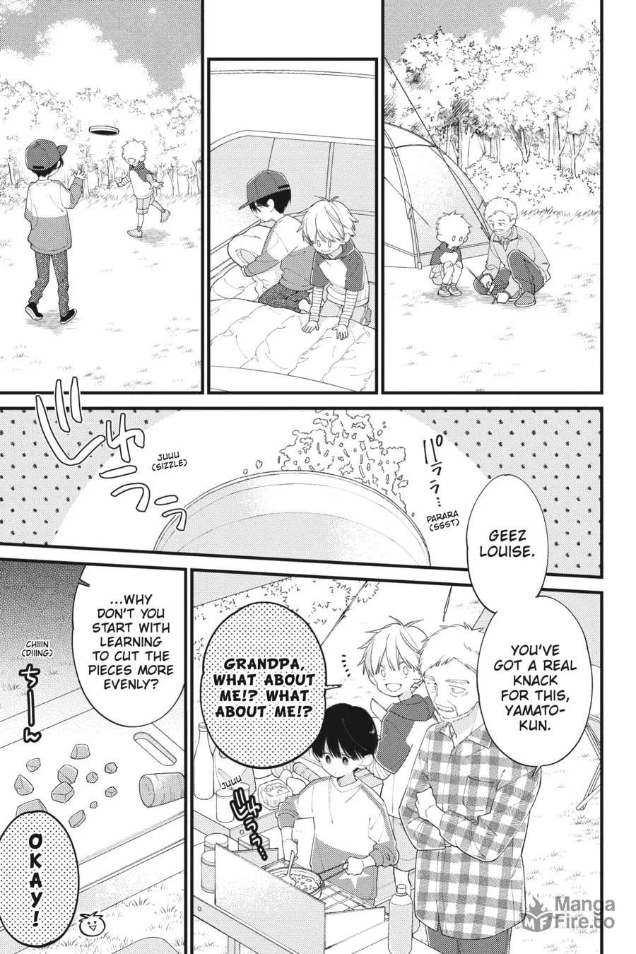Read I Cannot Reach You chapter 31 image 8 on Lezhin
