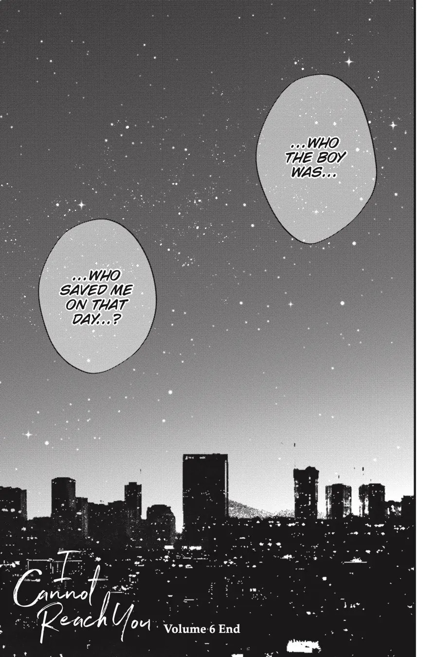 Read I Cannot Reach You chapter 32.1 image 9 on Lezhin
