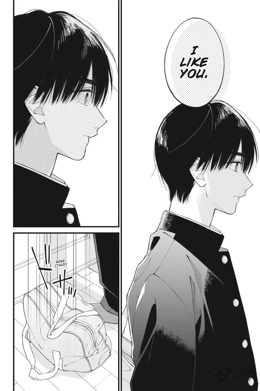 Read I Cannot Reach You chapter 33 image 29 on Lezhin