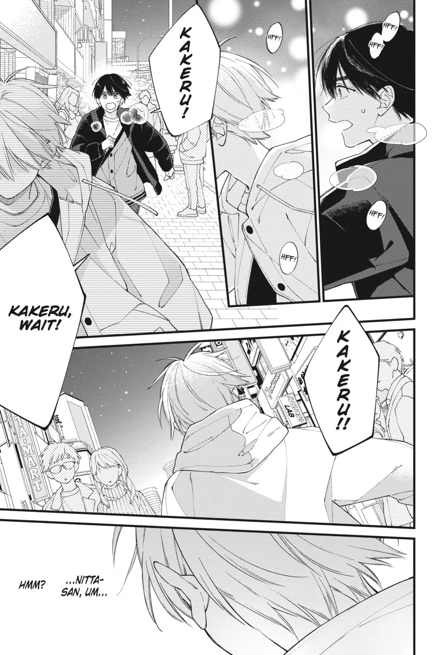 Read I Cannot Reach You chapter 35 image 28 on Lezhin