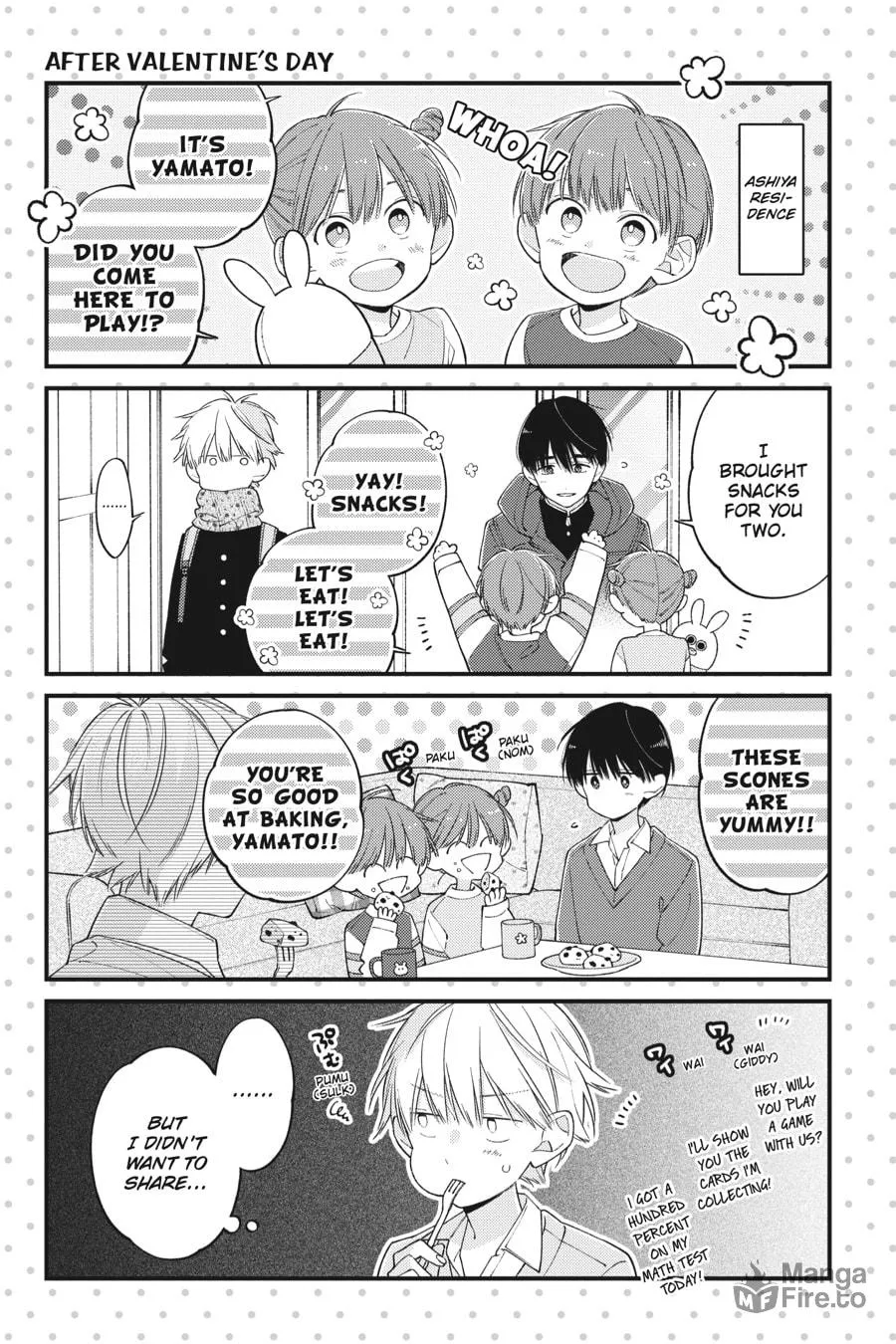 Read I Cannot Reach You chapter 35 image 38 on Lezhin