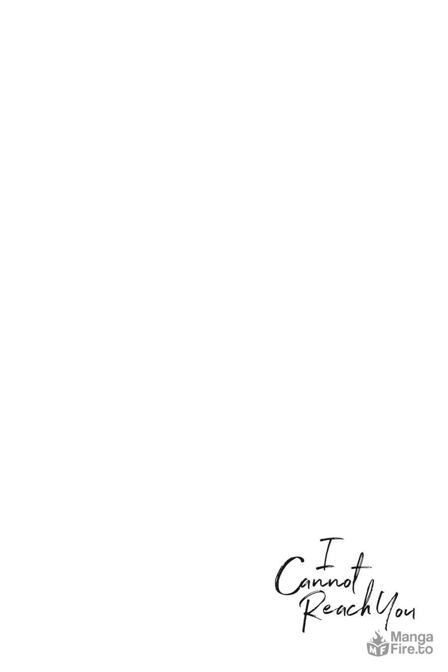 Read I Cannot Reach You chapter 35 image 39 on Lezhin