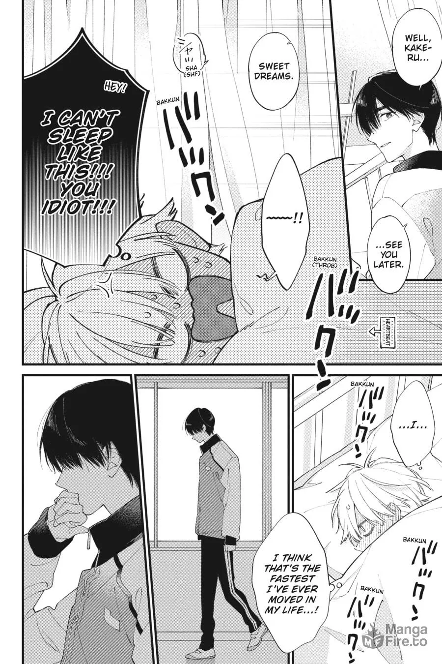 Read I Cannot Reach You chapter 37 image 35 on Lezhin