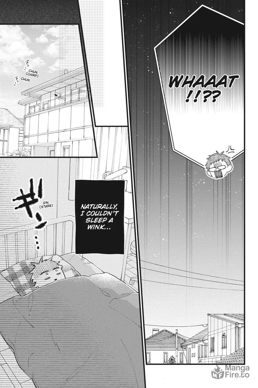 Read I Cannot Reach You chapter 37 image 4 on Lezhin