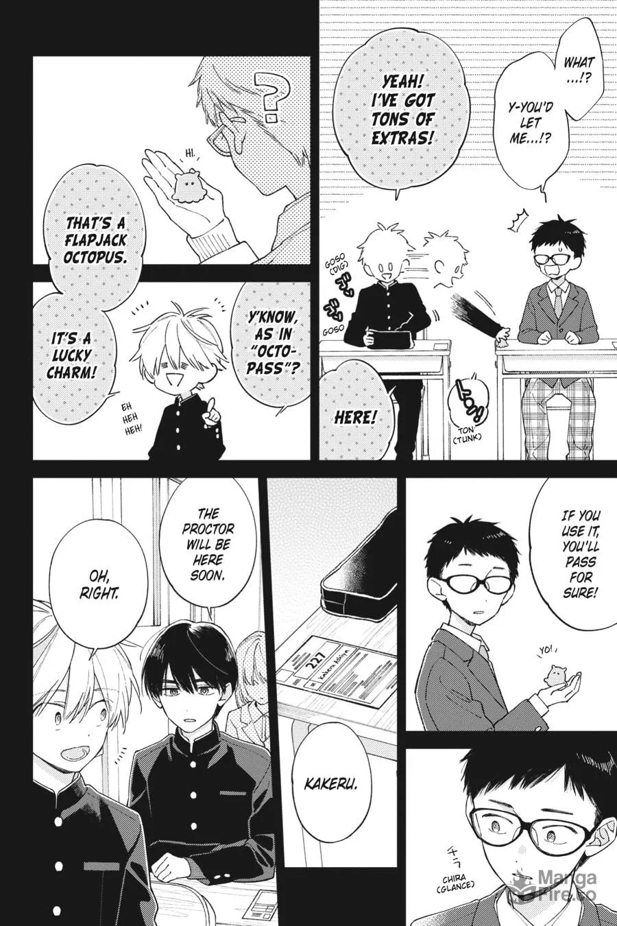 Read I Cannot Reach You chapter 39 image 19 on Lezhin