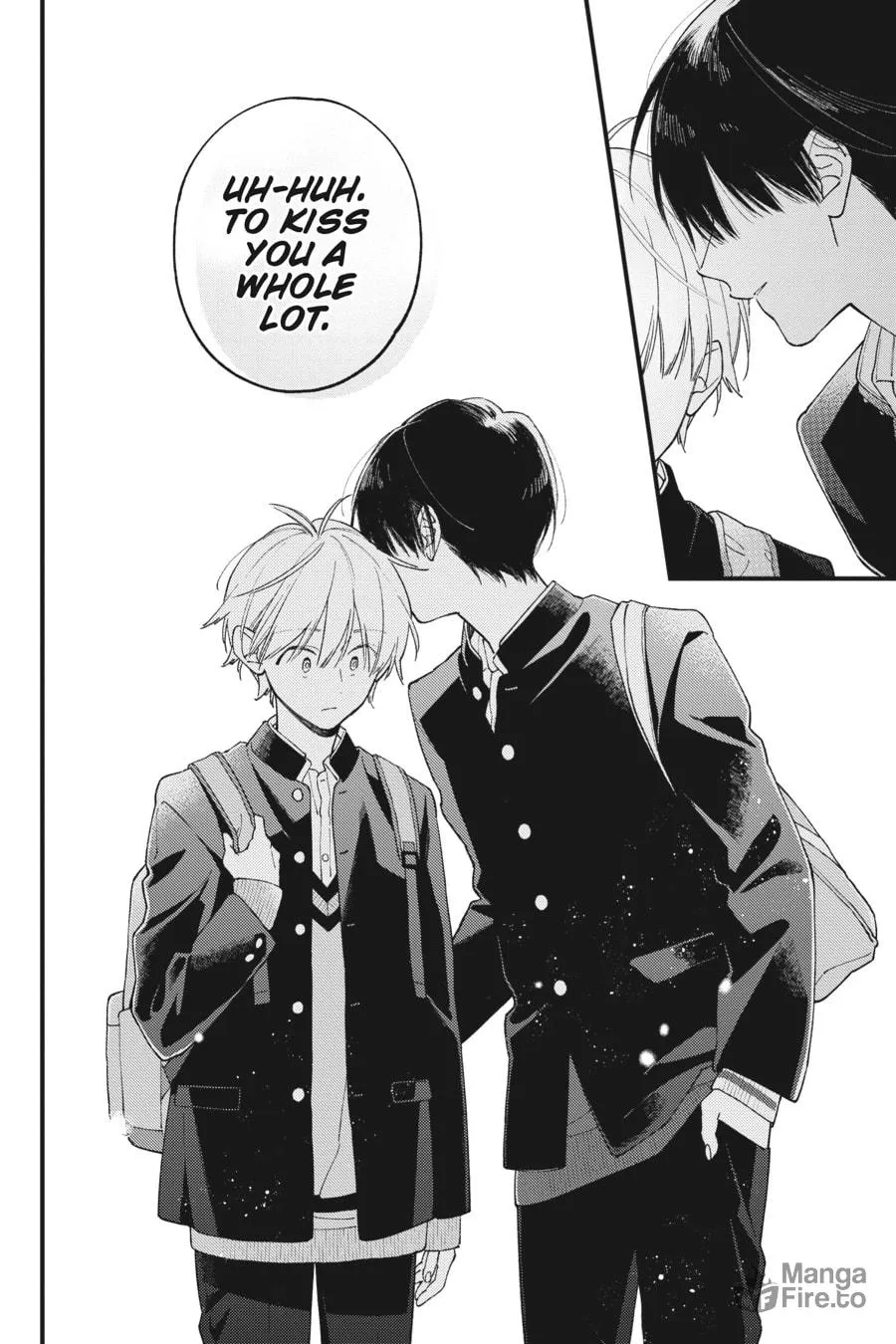 Read I Cannot Reach You chapter 39 image 41 on Lezhin