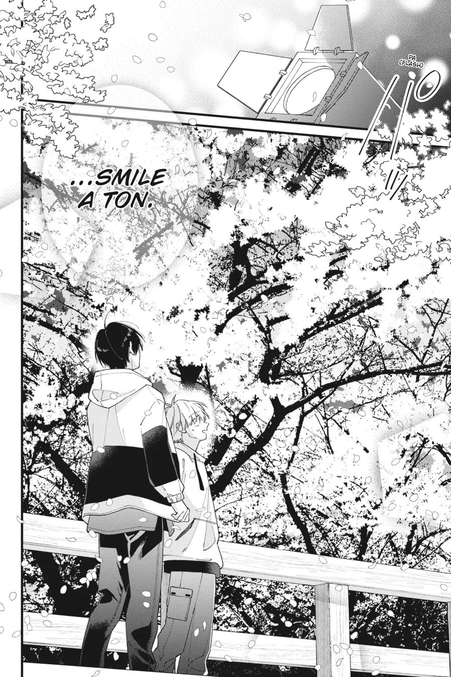 Read I Cannot Reach You chapter 40 image 31 on Lezhin
