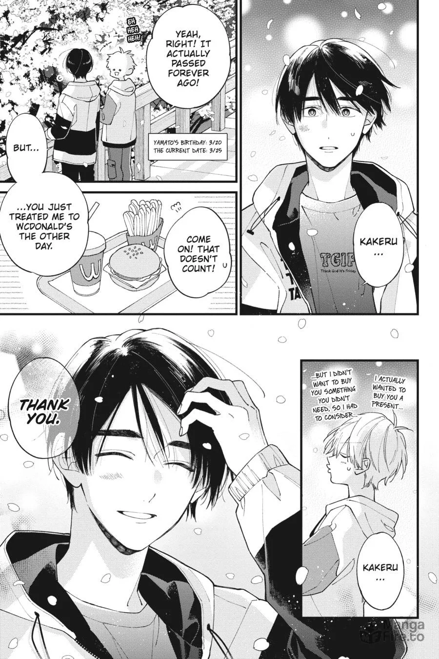 Read I Cannot Reach You chapter 40 image 34 on Lezhin