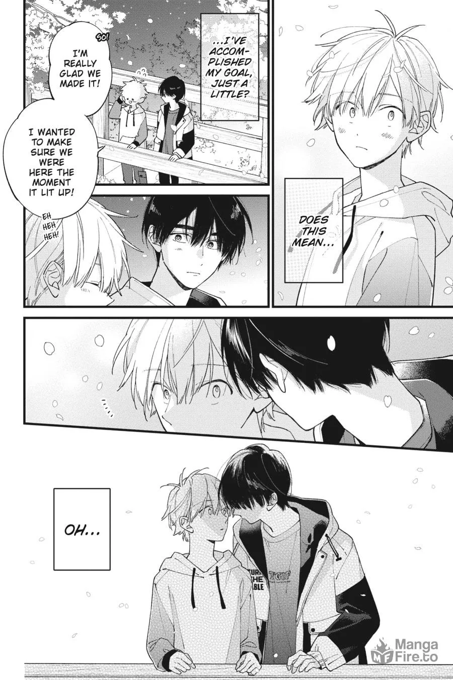 Read I Cannot Reach You chapter 40 image 35 on Lezhin